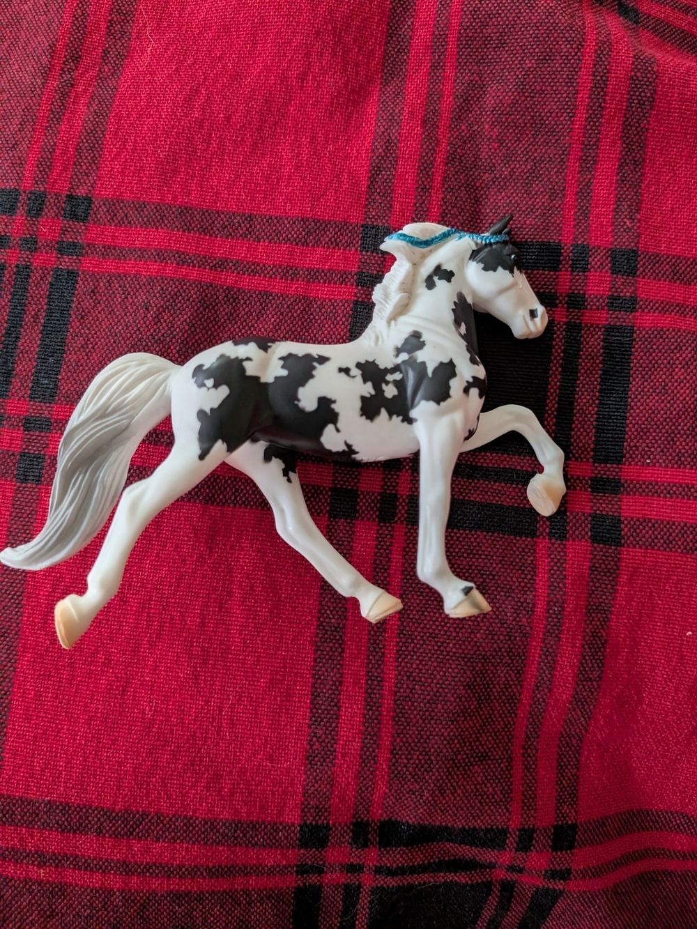 Breyer Stablemates Club Alana 2025
